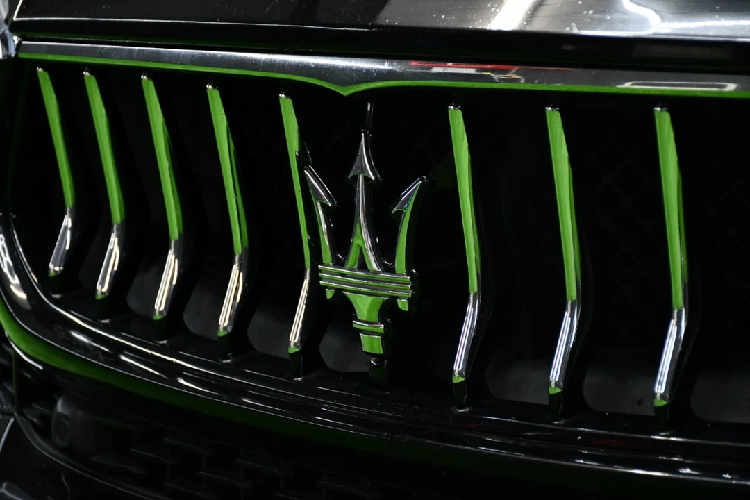 2020 Maserati Ghibli 3rd Gen - Image 7 of 21