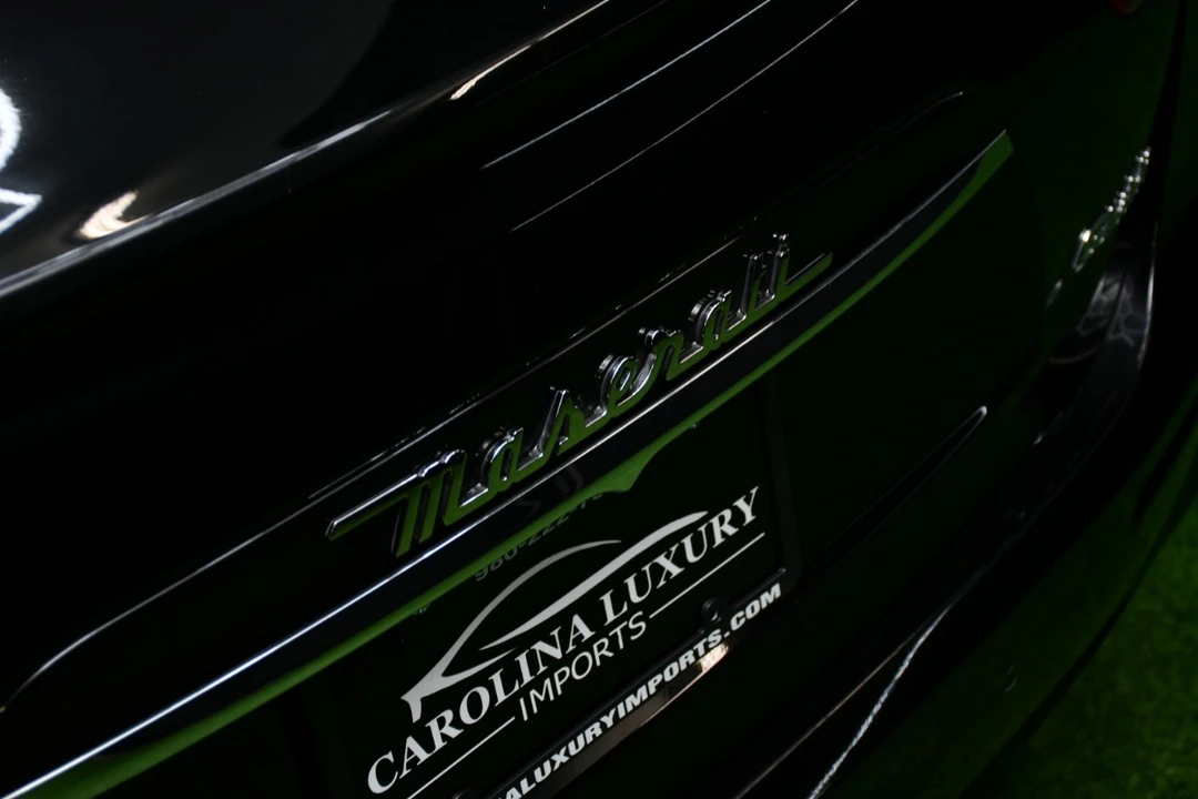 2020 Maserati Ghibli 3rd Gen - Image 9 of 21