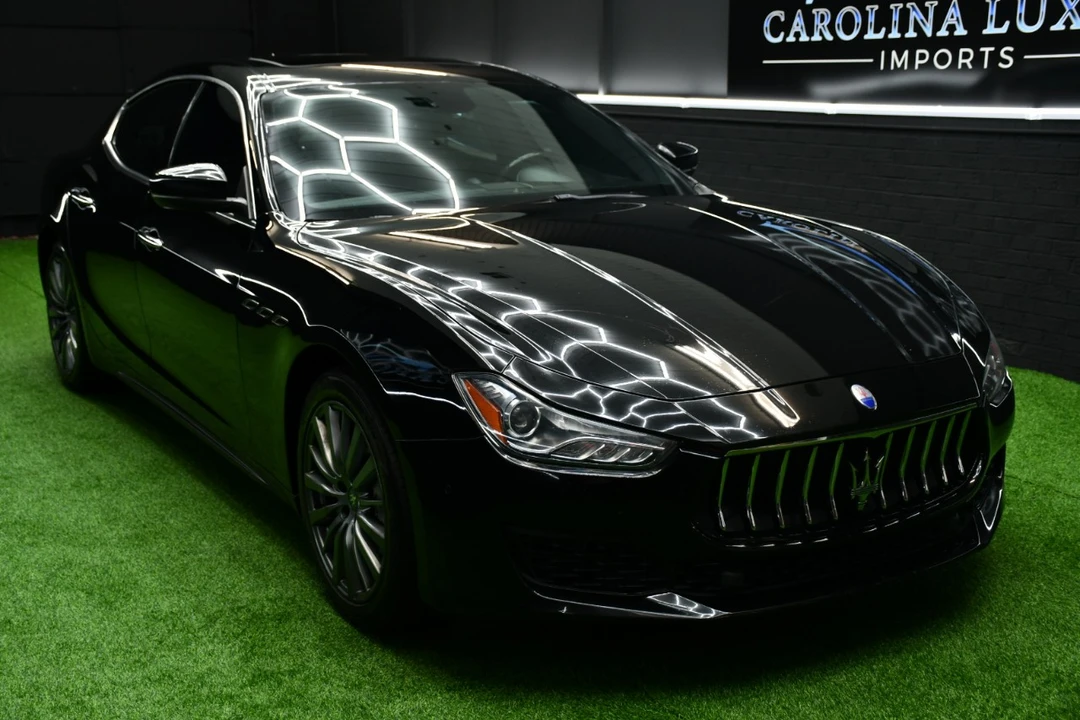 2020 Maserati Ghibli 3rd Gen - Image 5 of 21
