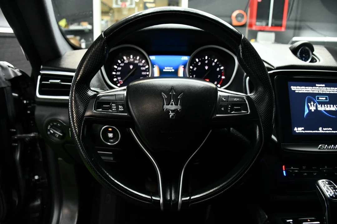 2020 Maserati Ghibli 3rd Gen - Image 18 of 21