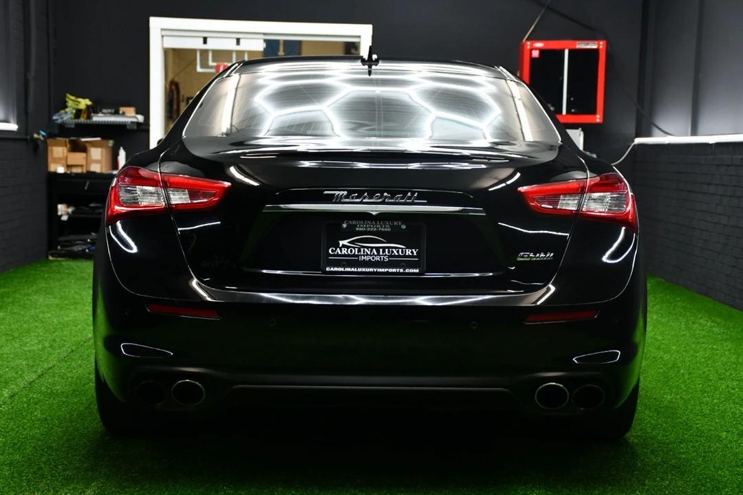 2020 Maserati Ghibli 3rd Gen - Image 3 of 21