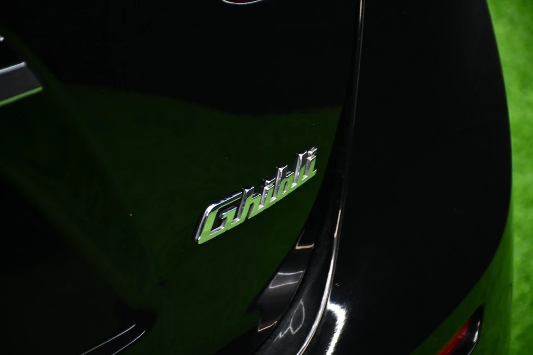 2020 Maserati Ghibli 3rd Gen - Image 10 of 21