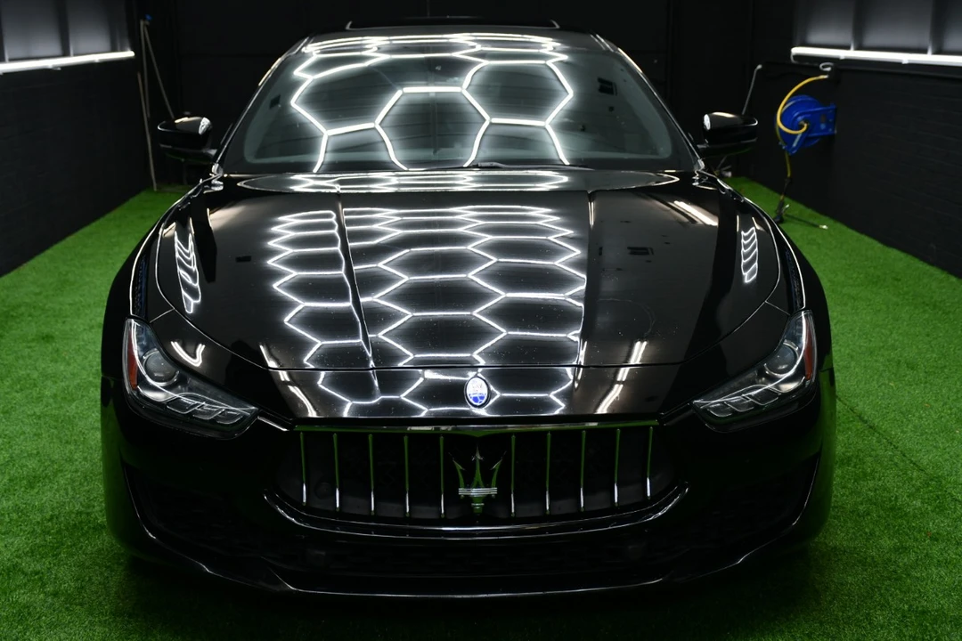2020 Maserati Ghibli 3rd Gen - Image 6 of 21