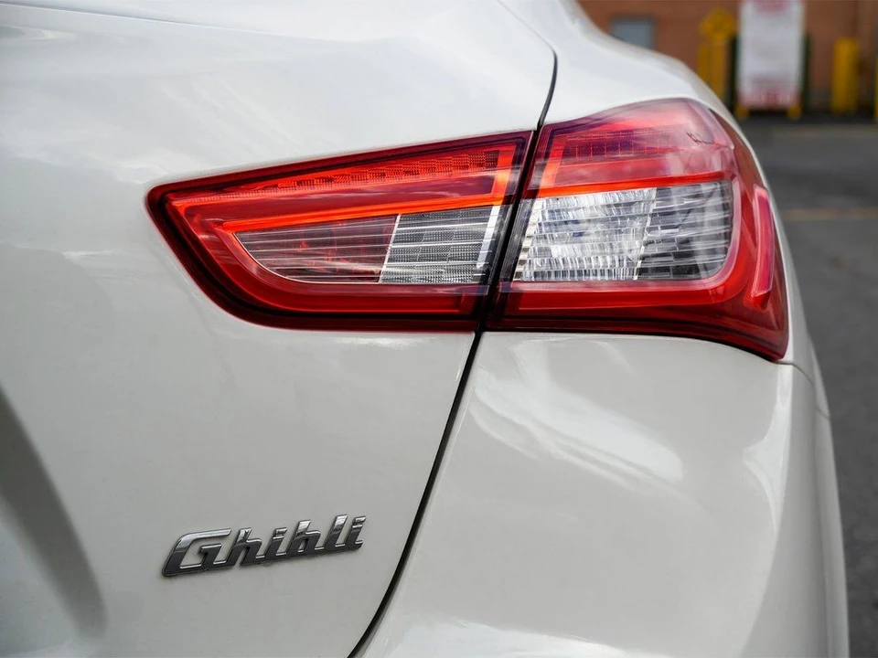 2020 Maserati Ghibli 3rd Gen - Image 12 of 12
