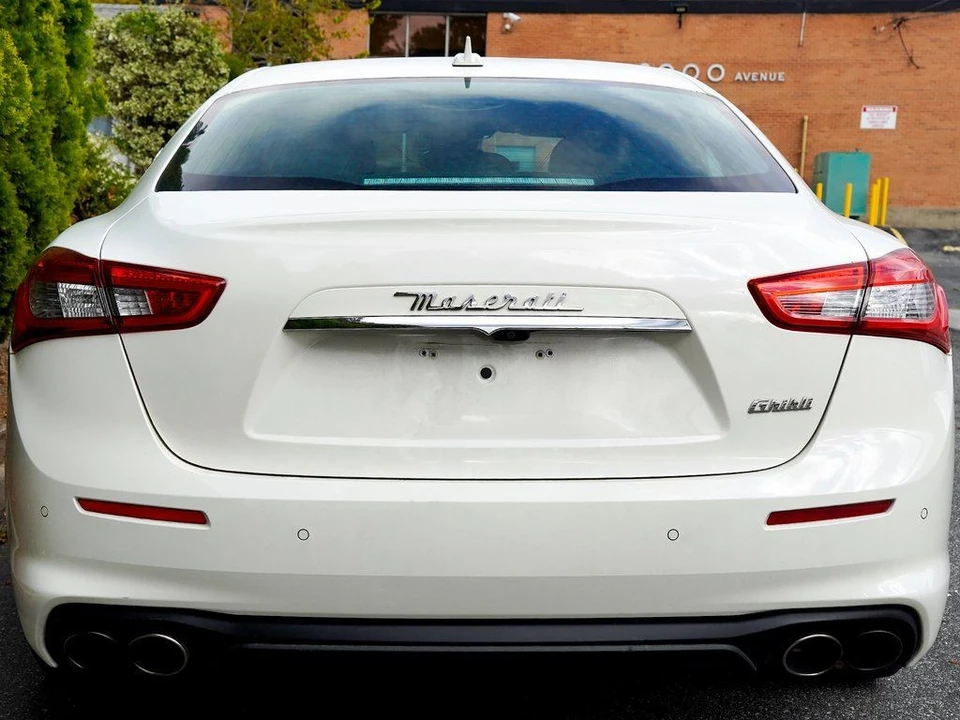 2020 Maserati Ghibli 3rd Gen - Image 6 of 12