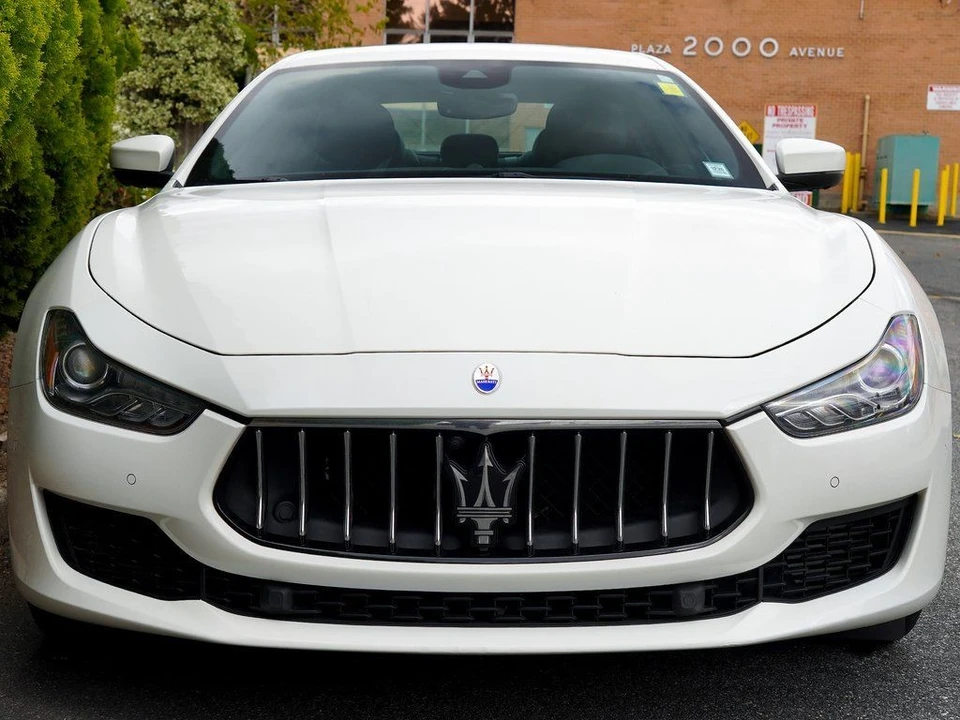 2020 Maserati Ghibli 3rd Gen - Image 10 of 12
