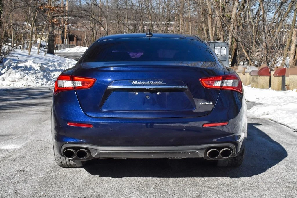 2020 Maserati Ghibli 3rd Gen - Image 6 of 12