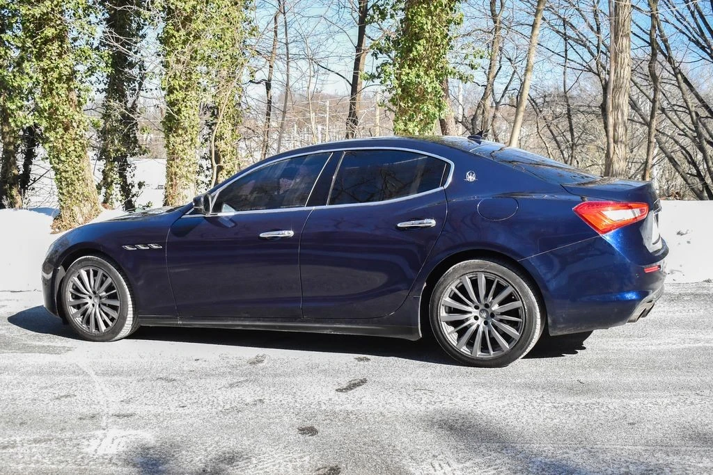 2020 Maserati Ghibli 3rd Gen - Image 5 of 12
