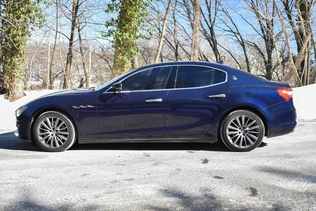 2020 Maserati Ghibli 3rd Gen - Image 4 of 12