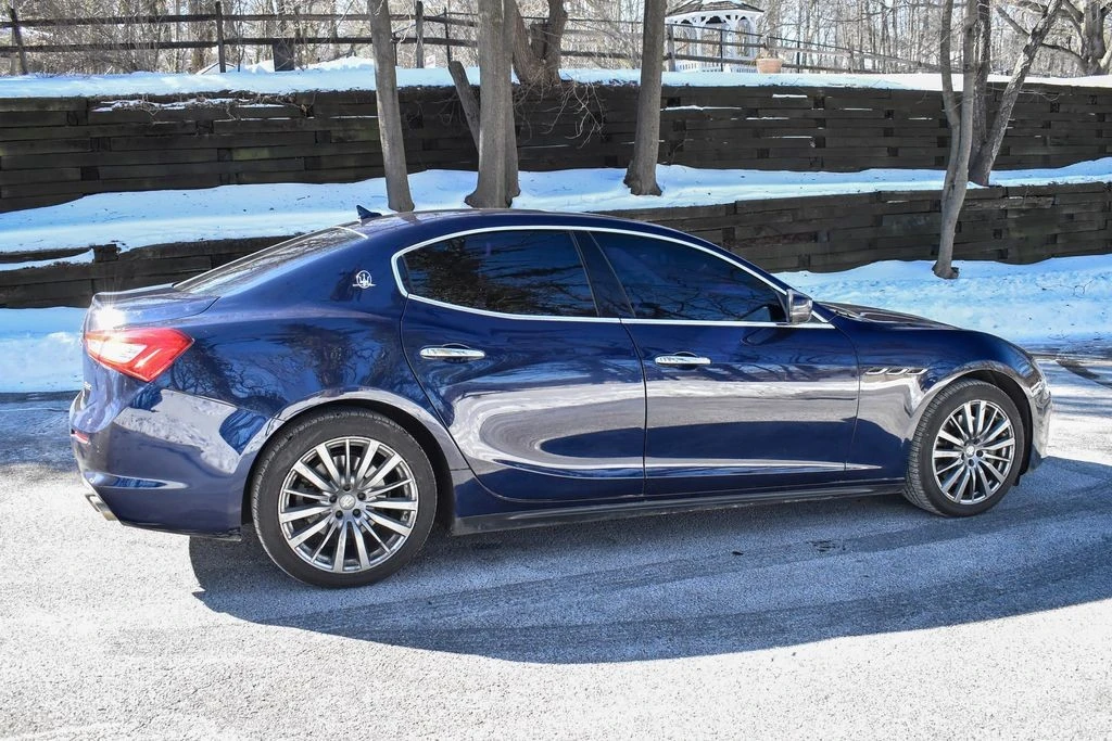 2020 Maserati Ghibli 3rd Gen - Image 8 of 12
