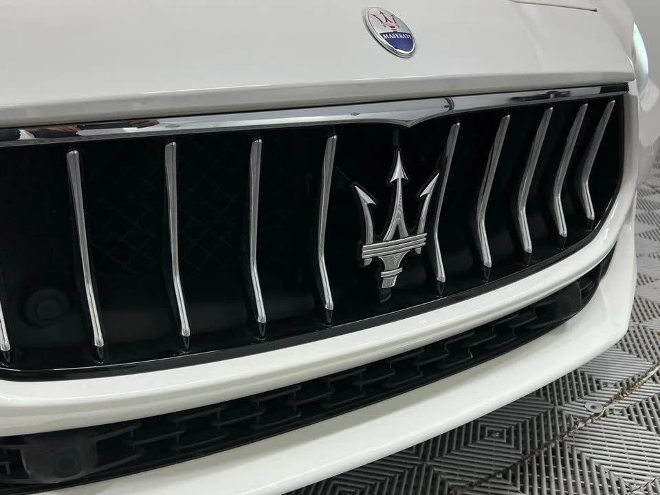 2020 Maserati Ghibli 3rd Gen - Image 6 of 6