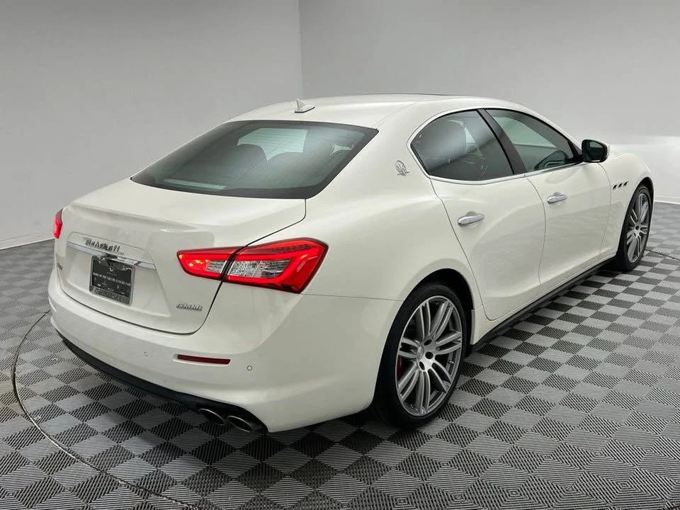 2020 Maserati Ghibli 3rd Gen - Image 5 of 6