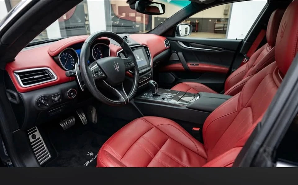 2020 Maserati Ghibli 3rd Gen - Image 3 of 6