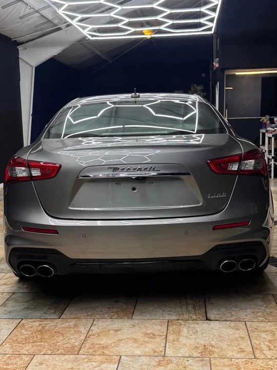 2020 Maserati Ghibli 3rd Gen - Image 13 of 17