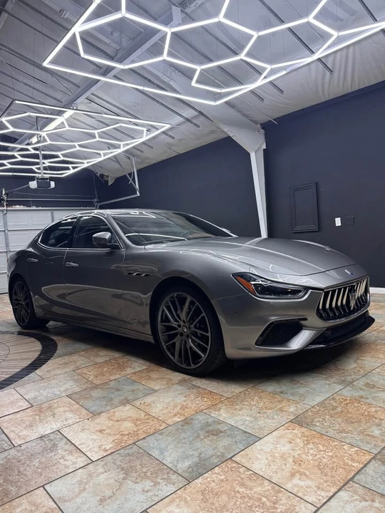 2020 Maserati Ghibli 3rd Gen - Image 4 of 17