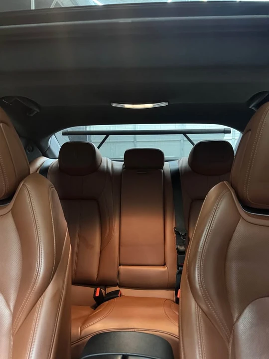 2020 Maserati Ghibli 3rd Gen - Image 8 of 17