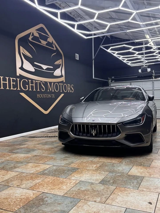 2020 Maserati Ghibli 3rd Gen - Image 2 of 17