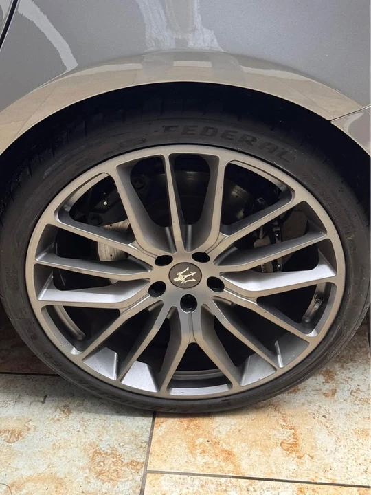2020 Maserati Ghibli 3rd Gen - Image 14 of 17