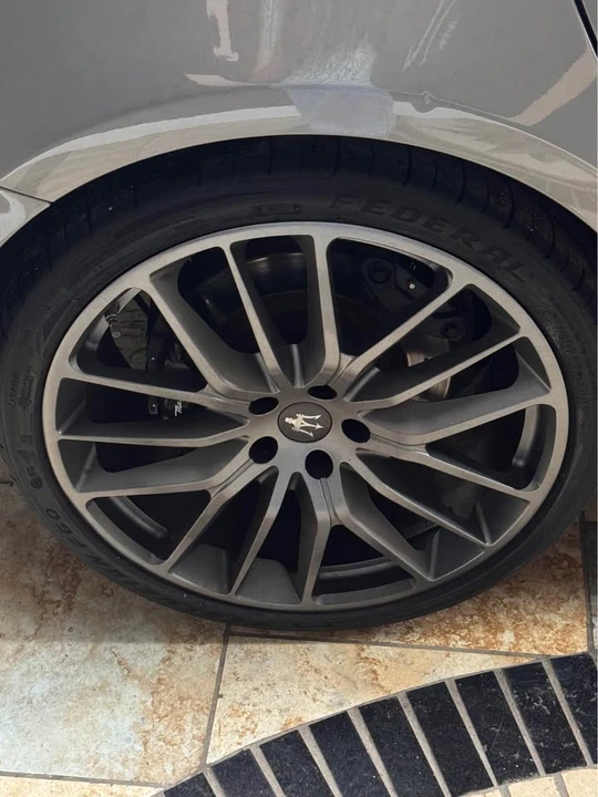 2020 Maserati Ghibli 3rd Gen - Image 17 of 17