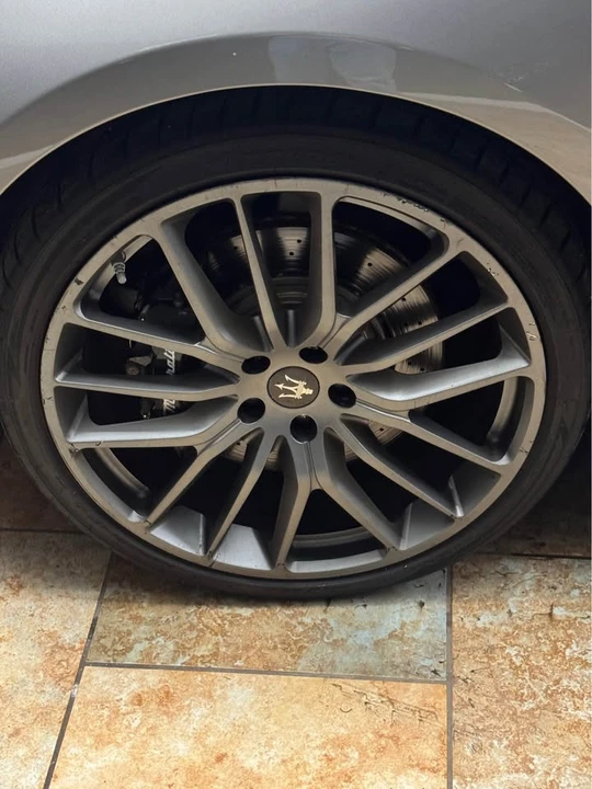 2020 Maserati Ghibli 3rd Gen - Image 15 of 17