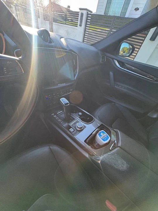 2020 Maserati Ghibli - Image 5 of 9