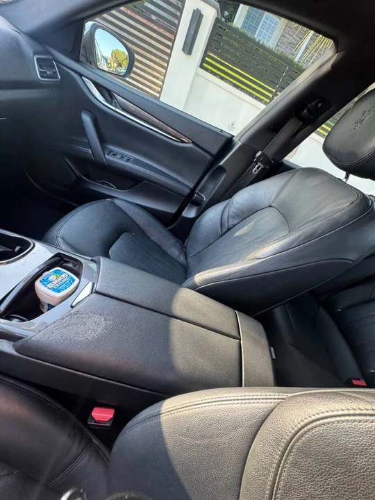 2020 Maserati Ghibli - Image 6 of 9