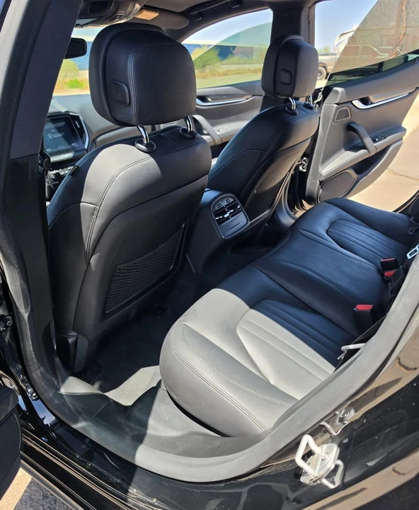 2020 Maserati Ghibli 3rd Gen - Image 10 of 18