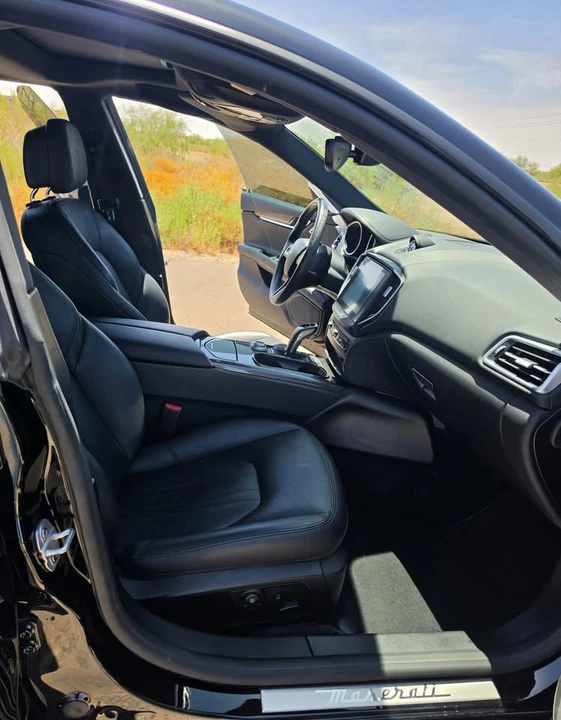 2020 Maserati Ghibli 3rd Gen - Image 14 of 18