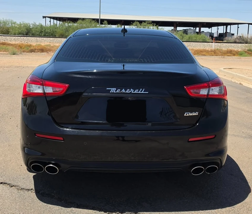 2020 Maserati Ghibli 3rd Gen - Image 6 of 18