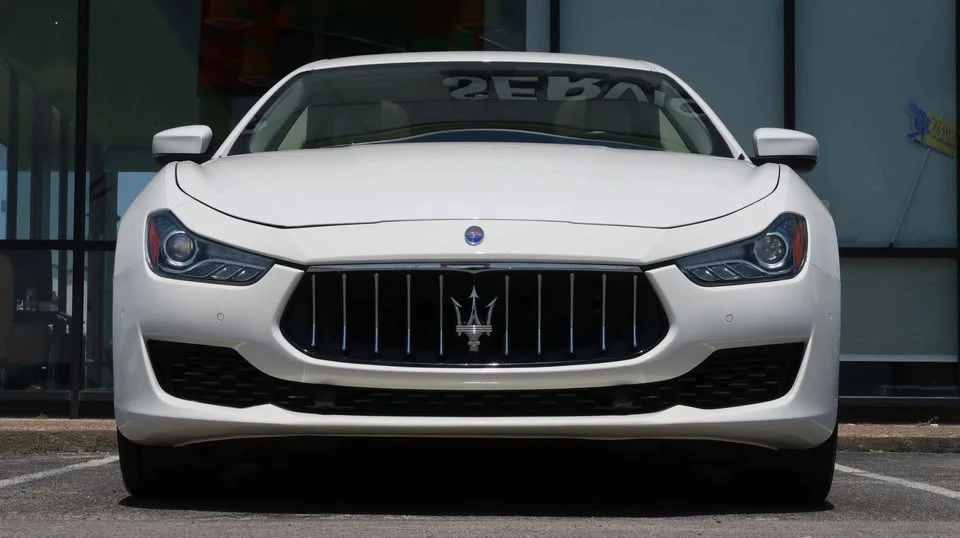 2020 Maserati Ghibli 3rd Gen - Image 4 of 20