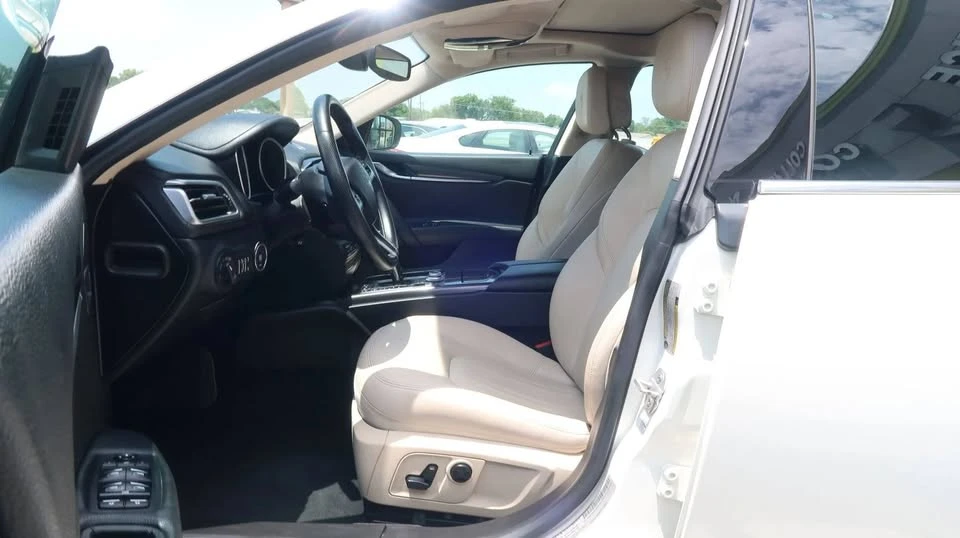2020 Maserati Ghibli 3rd Gen - Image 15 of 20