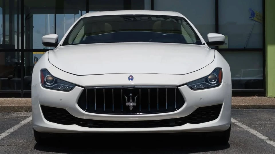 2020 Maserati Ghibli 3rd Gen - Image 2 of 20