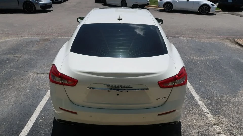 2020 Maserati Ghibli 3rd Gen - Image 10 of 20