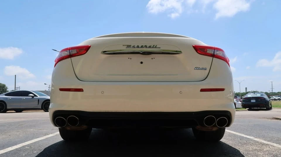 2020 Maserati Ghibli 3rd Gen - Image 14 of 20