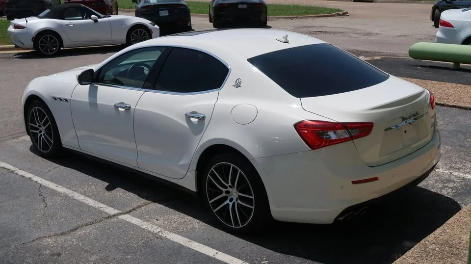 2020 Maserati Ghibli 3rd Gen - Image 6 of 20