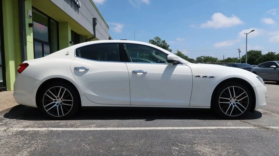 2020 Maserati Ghibli 3rd Gen - Image 9 of 20