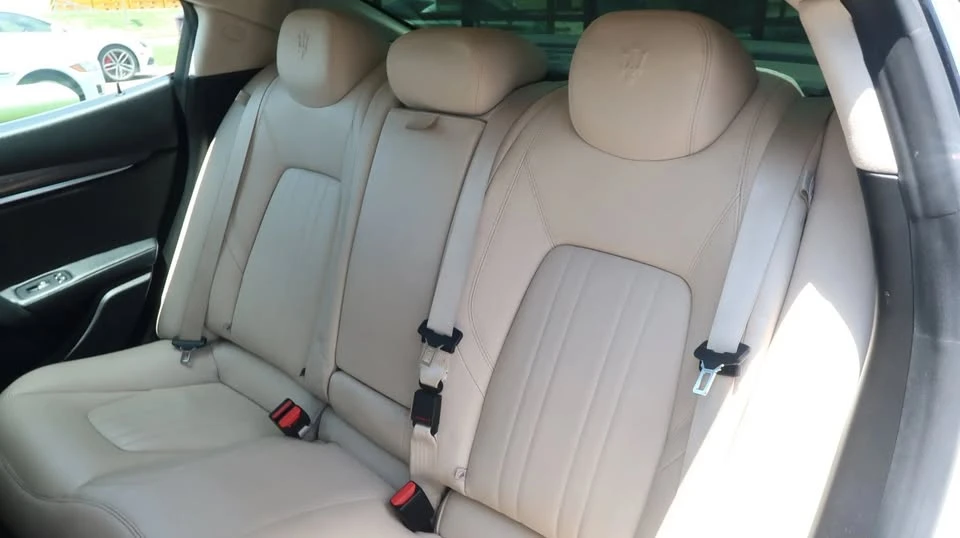 2020 Maserati Ghibli 3rd Gen - Image 20 of 20