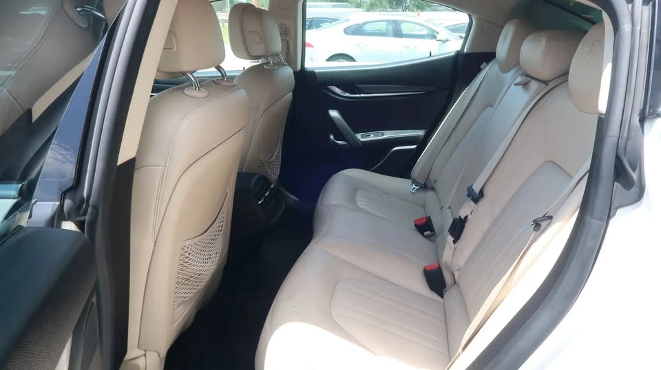 2020 Maserati Ghibli 3rd Gen - Image 19 of 20