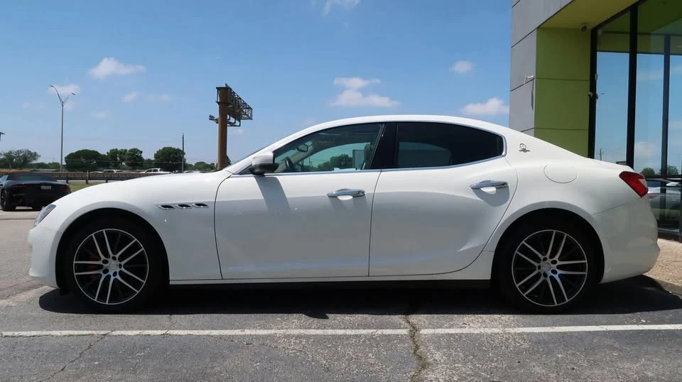 2020 Maserati Ghibli 3rd Gen - Image 8 of 20
