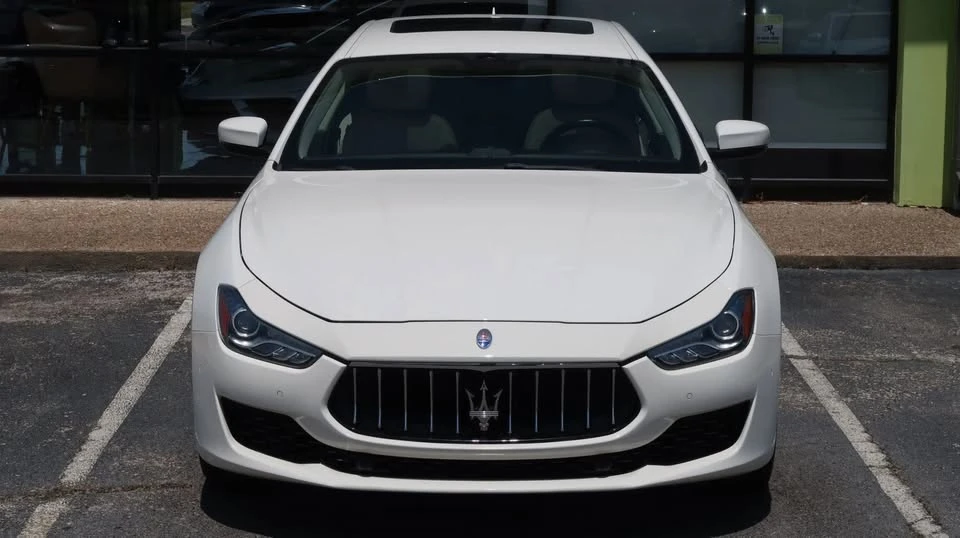 2020 Maserati Ghibli 3rd Gen - Image 3 of 20