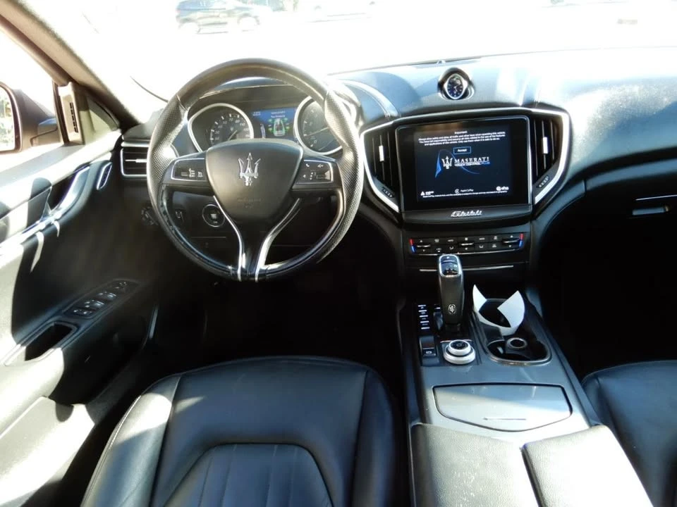 2020 Maserati Ghibli 3rd Gen - Image 18 of 20