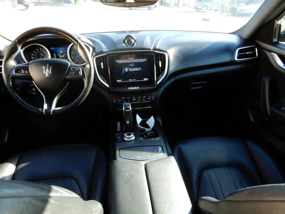 2020 Maserati Ghibli 3rd Gen - Image 17 of 20