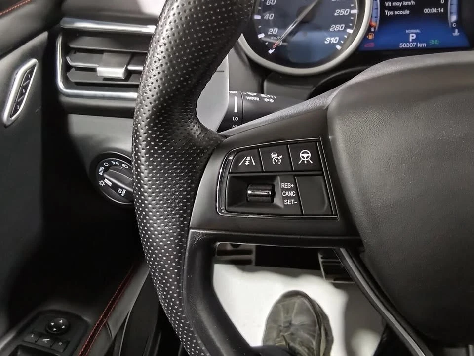 2020 Maserati Ghibli 3rd Gen - Image 13 of 20