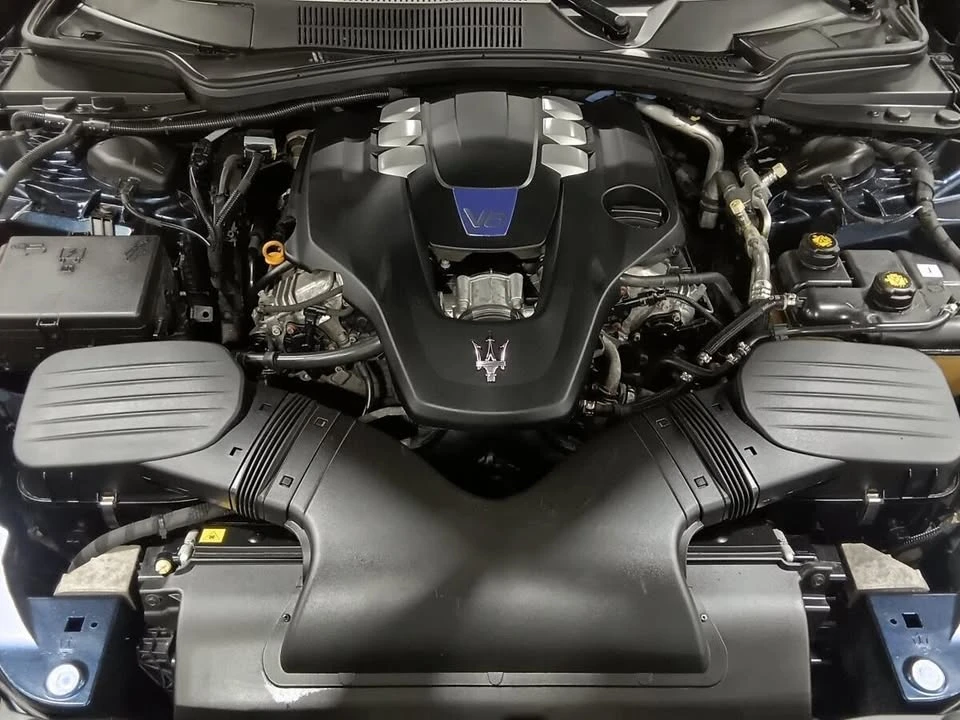 2020 Maserati Ghibli 3rd Gen - Image 3 of 20