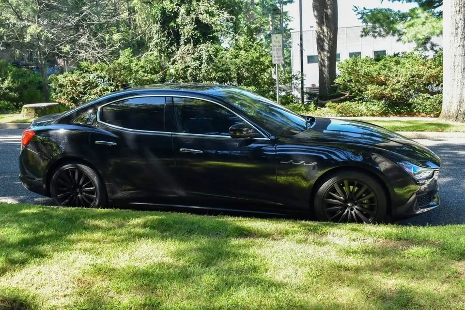 2020 Maserati Ghibli 3rd Gen - Image 7 of 20