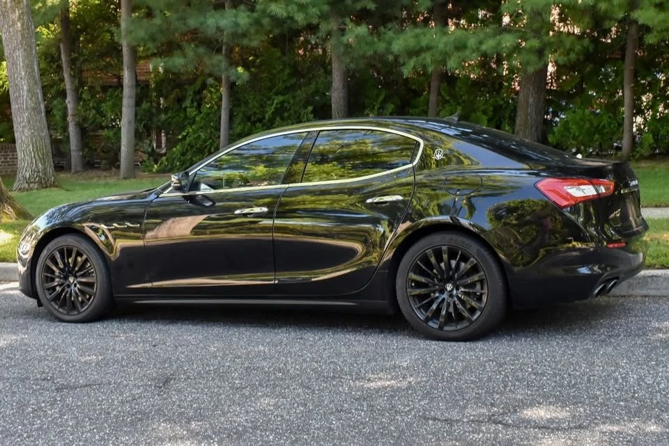 2020 Maserati Ghibli 3rd Gen - Image 4 of 20