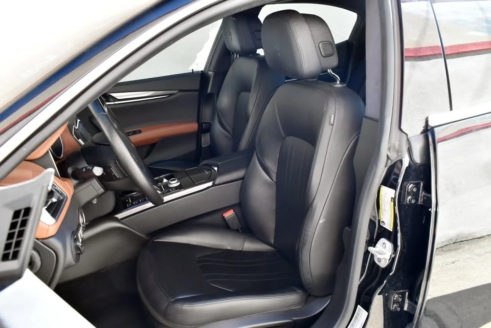 2020 Maserati Ghibli 3rd Gen - Image 11 of 20