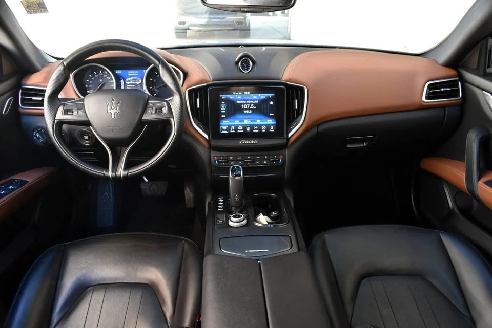 2020 Maserati Ghibli 3rd Gen - Image 18 of 20