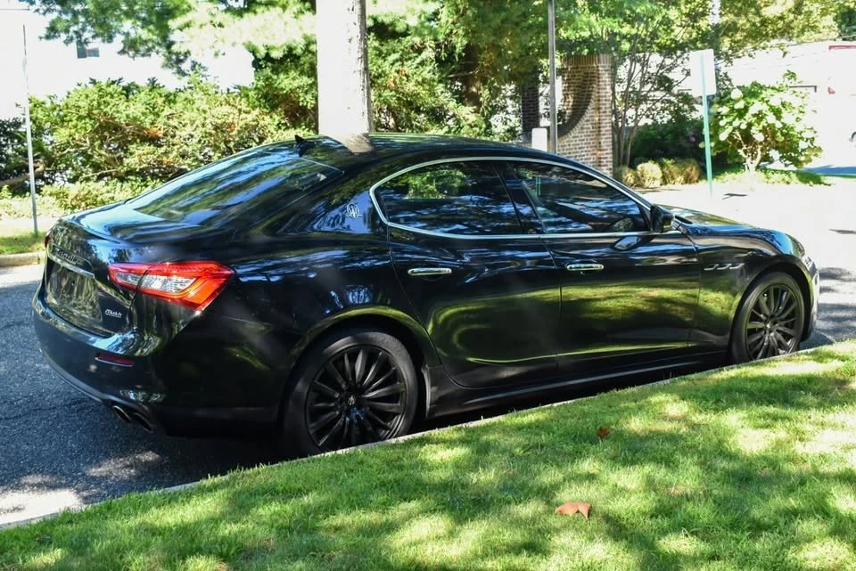 2020 Maserati Ghibli 3rd Gen - Image 6 of 20