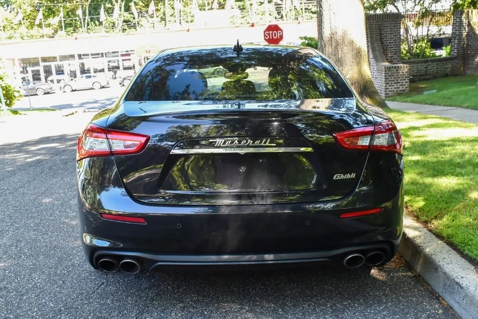2020 Maserati Ghibli 3rd Gen - Image 5 of 20